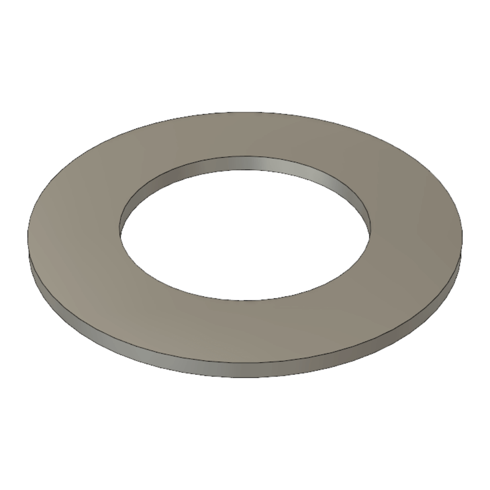 NAAMS Thrust Washer ADP700 Stainless Steel Sale