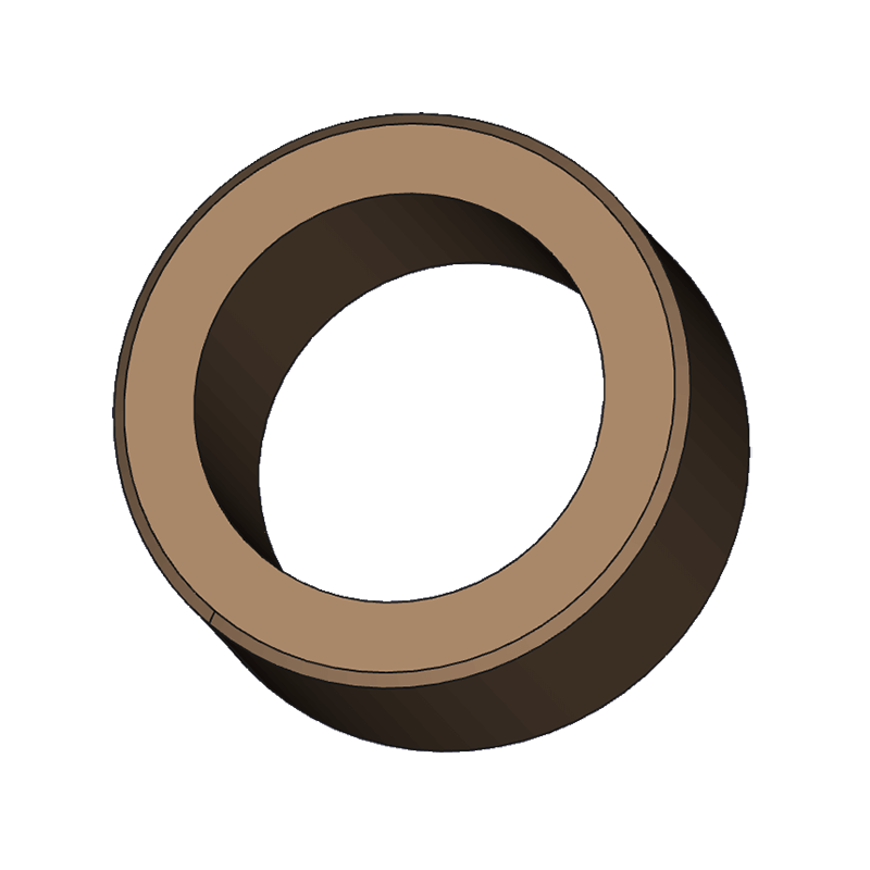 NAAMS Trunnion Bushing ACT132 Hot on Sale
