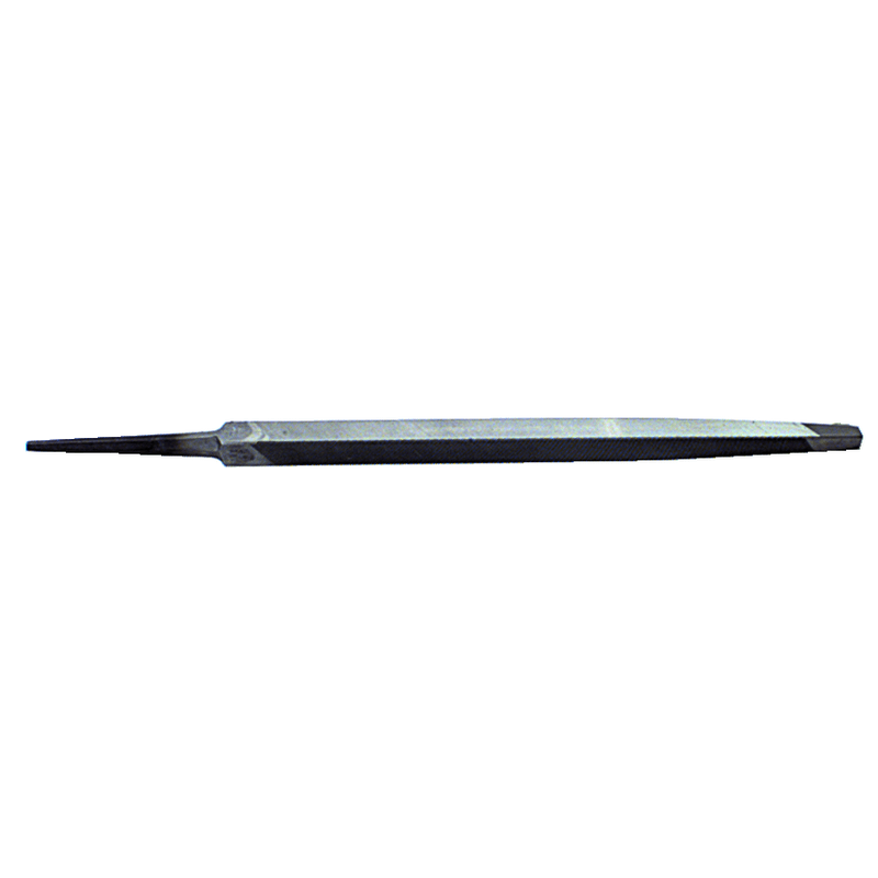 Nicholson FR5014224 Hand File – 6" Taper Slim Discount