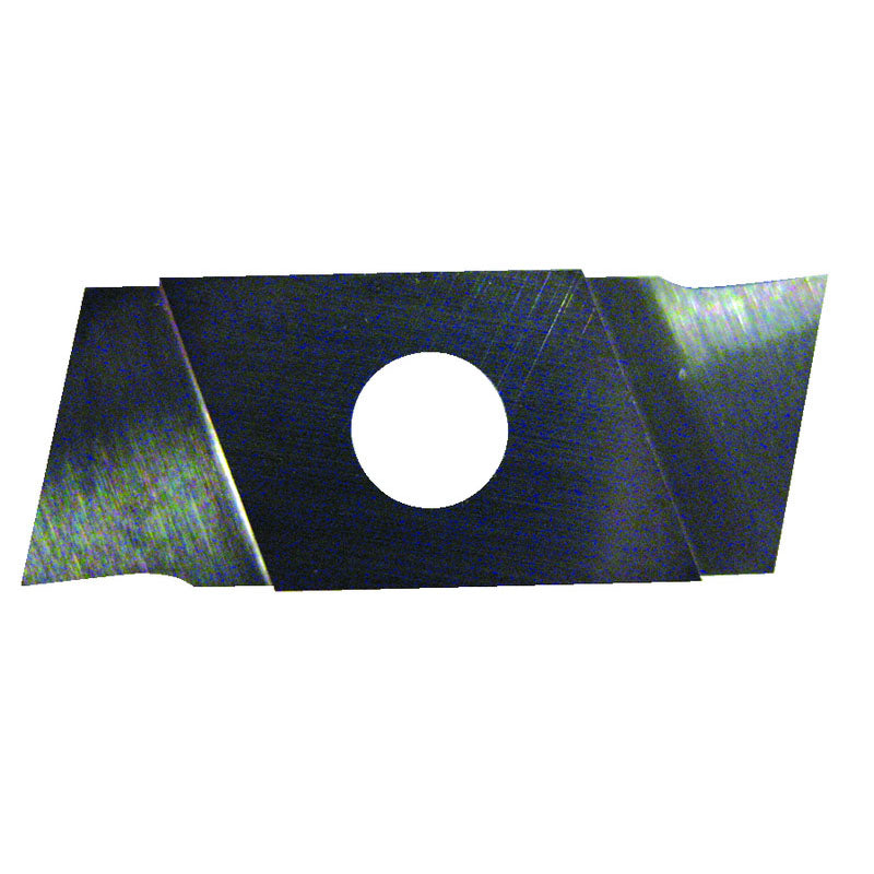 Nikcole FG4040030 GIE-7-GP-1.0 L-L Grade C5-PV – Cut-Off Insert Sale