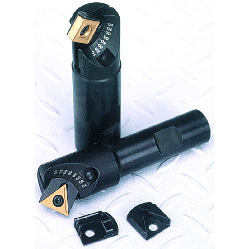 Niko FG40330W2750 3/4" Shank-2 Pocket – Fleximill Online Sale