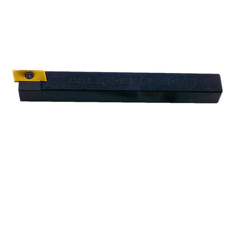 Nikcole FG4041420 THE758L-5/8 x 5/8" SH – Mini Groove Toolholder Discount