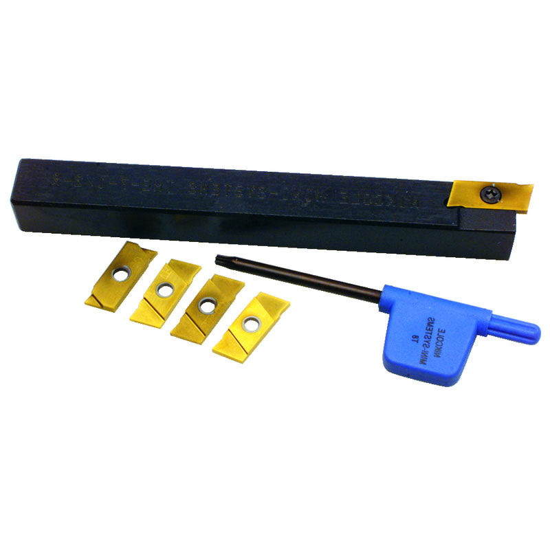 Nikcole FG4041340 MT5 MINI THIN SET 5 Fashion