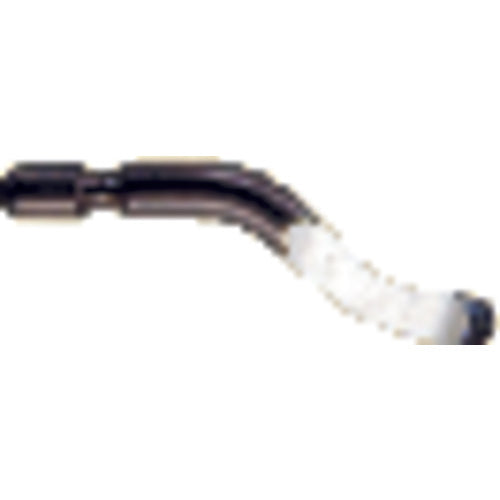 Noga FN55N1 Deburring Blade, for Steel, Plastic and Aluminum Online
