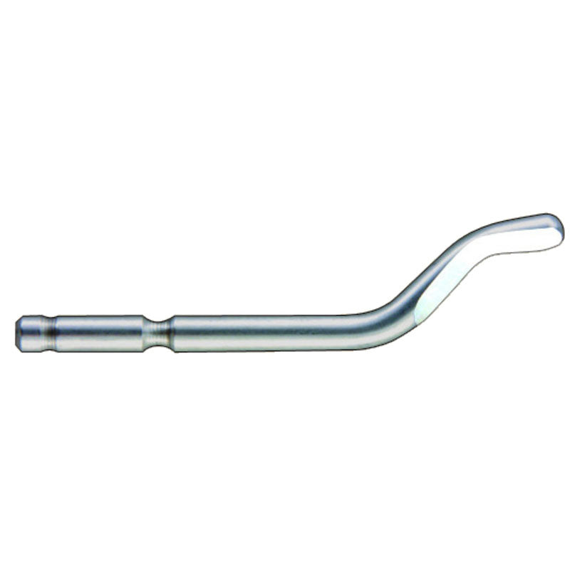 Noga FN55S10LH Deburring Blade, left handed, for Steel, Aluminum and Plastic Online