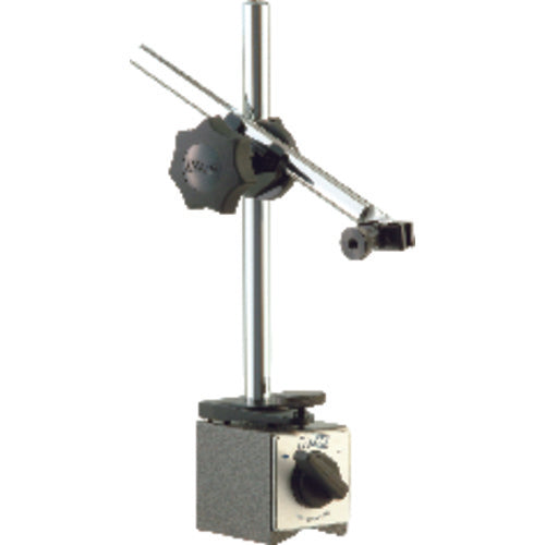 Noga FN60PH4016 10.23" x 8.85" Spindle Length – Power On/Off with Fine Adjustment at Base–220 LBF Online Sale