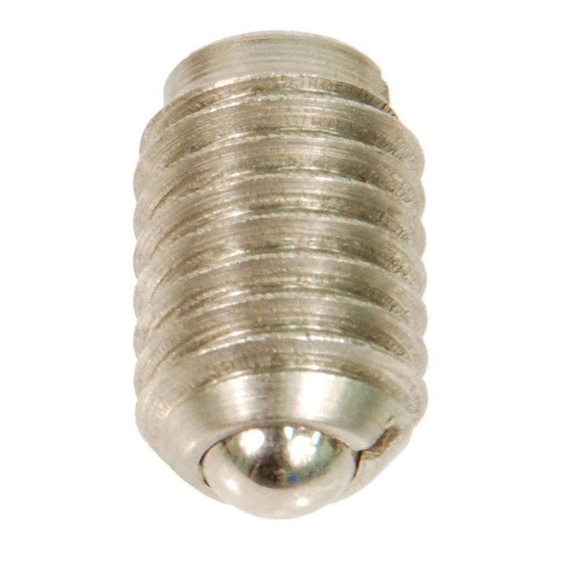 NORTHWESTERN TOOLS 10111P Ball Plungers – Stainless Steel Ball Plungers, End Force: 5.0 Initial x 10.0 Final, Ball Dia: .187 on Sale