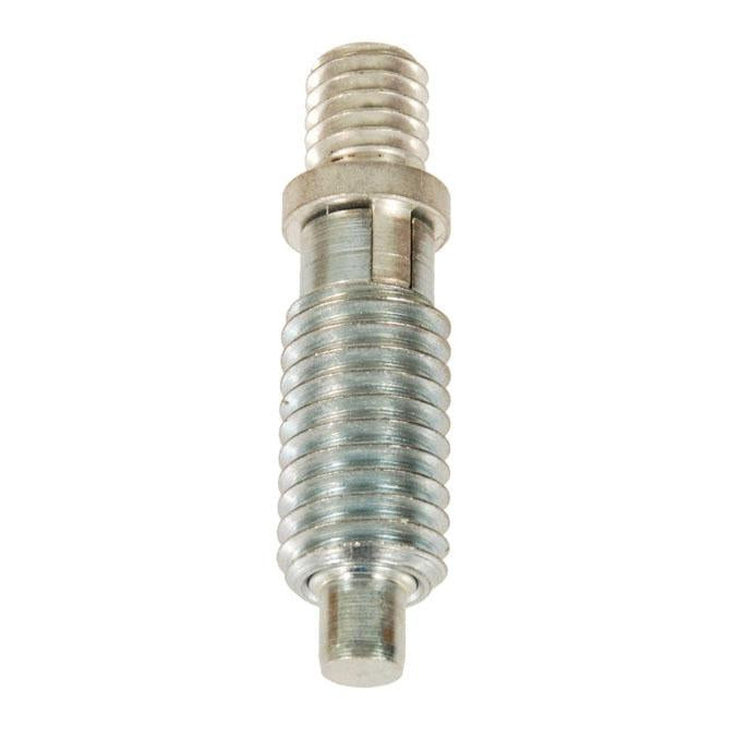 NORTHWESTERN TOOLS 34039 Hand Retractable Plungers – Threaded Adapter Locking – Steel – Light Pressure, End Force: 3.0 Initial x 6.0 Full on Sale